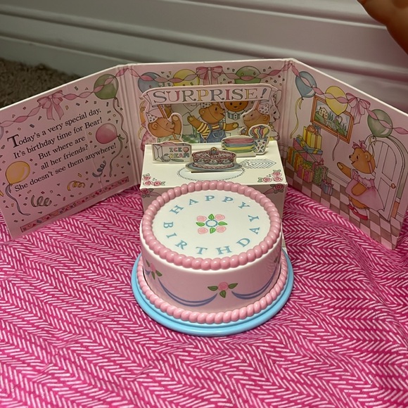 Vintage Itty Bitty Baby Doll with bag.From the mid 1990s, rare. - Picture 7 of 17